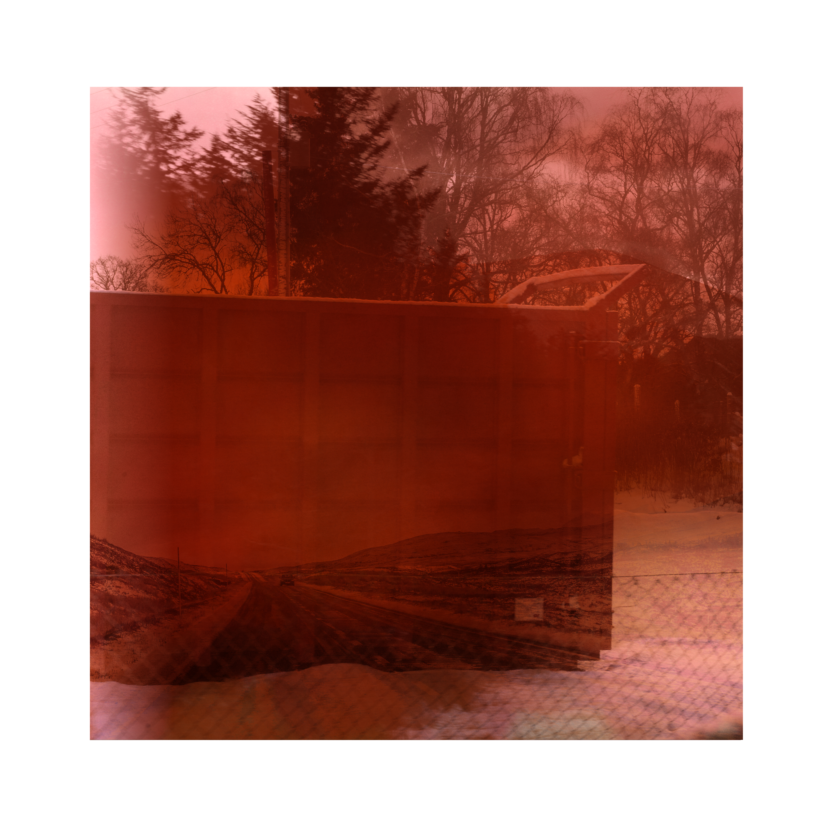 red-view – Arrayah Loynd